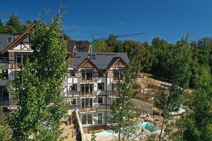 mieszkanie na sprzedaż 36m2 mieszkanie Szklarska Poręba