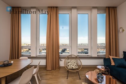 mieszkanie na wynajem 90m2 mieszkanie Kraków, Krowodrza, aleja Kijowska