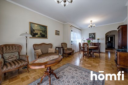 dom na sprzedaż 175m2 dom Janiszew, Leśna