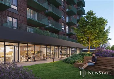 lokal użytkowy na wynajem 104m2 lokal użytkowy Kraków