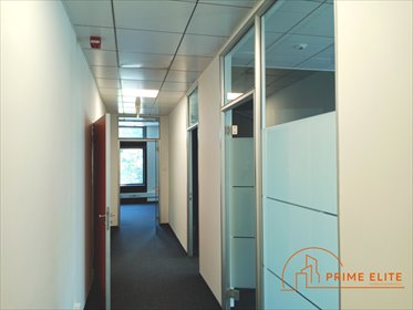 Lokal biurowy 145 m2 w Woli - zapraszam lokal użytkowy Warszawa, Wola Młynów, Młynarska