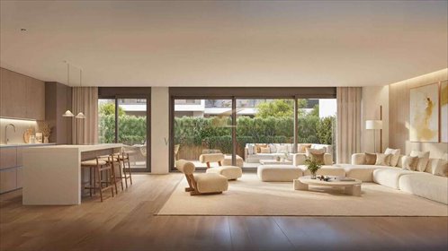 mieszkanie na sprzedaż 112m2 mieszkanie Marbella