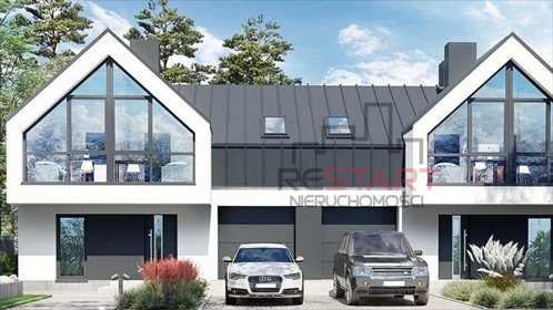 dom na sprzedaż 167m2 dom Kozerki