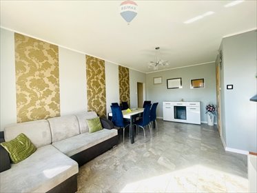 mieszkanie na wynajem 67m2 mieszkanie Bielsko-Biała, Kozia