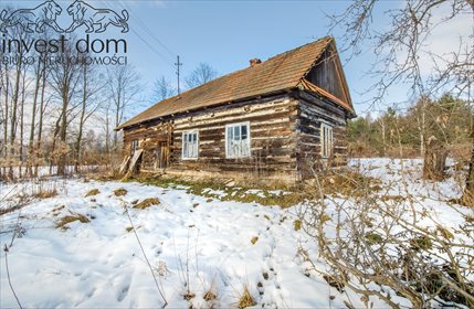 dom na sprzedaż 80m2 dom Czermna