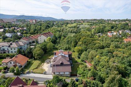 dom na sprzedaż 800m2 dom Bielsko-Biała, Zielna
