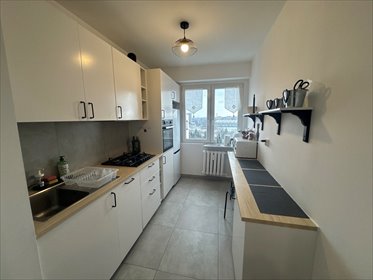 mieszkanie na wynajem 54m2 mieszkanie Rzeszów, Podwisłocze