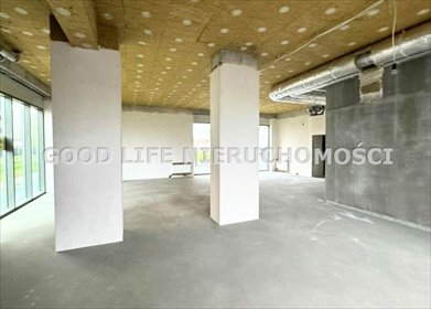 lokal użytkowy na wynajem 125m2 lokal użytkowy Rzeszów, Rzeszów, Technologiczna