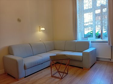 Zapraszam do wynajmu 3-pokojowego apartamentu w Kazimierzu mieszkanie Kraków, Stare Miasto, Trynitarska
