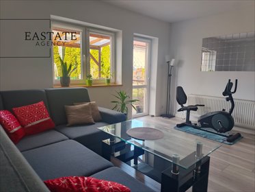 Przestronny dom 275 m² z możliwością własnej aranżacji dom Tłuszcz, Spokojna