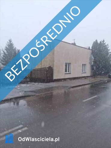 dom na sprzedaż Rawa Mazowiecka 76 m2