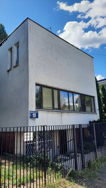 Dom na wynajem 220m2 dom Warszawa, Paska