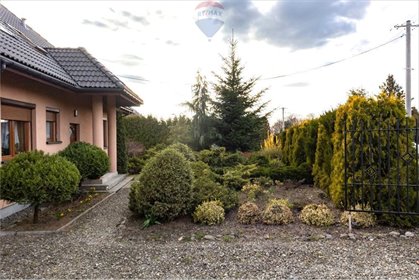 dom na sprzedaż 155m2 dom Bielsko-Biała