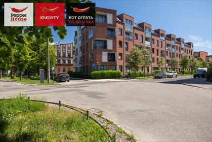 Zapraszam do eleganckiego mieszkania 38 m² w Gdańsku mieszkanie Gdańsk, Śródmieście, Panieńska