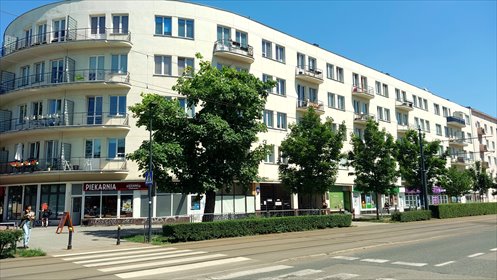 Mieszkanie na wynajem 60m2 mieszkanie Warszawa, Ochota, ochota, FILTROWA