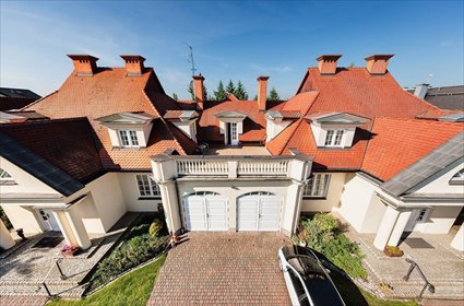 Obiekt 2 789 m² pod działalność w Plewiskach, Grunwaldzka lokal użytkowy Plewiska, Grunwaldzka