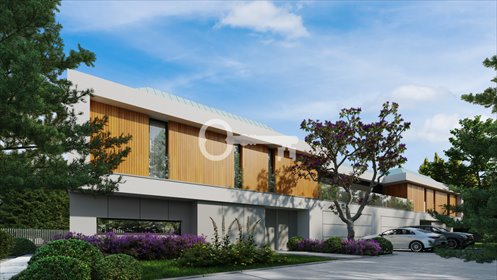 dom na sprzedaż 273m2 dom Warszawa, Wilanów Kępa Zawadowska