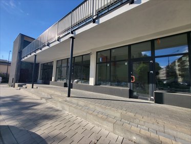 lokal użytkowy na wynajem 204m2 lokal użytkowy Łódź, Polesie, Jana Długosza