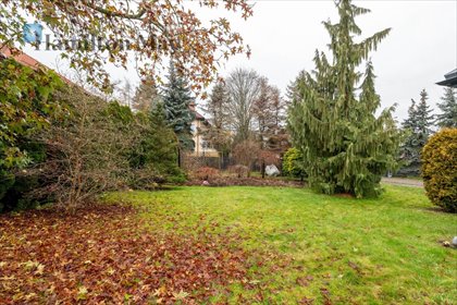 dom na wynajem 263m2 dom Kraków, Zwierzyniec, Franciszka Pększyca-Grudzińskiego