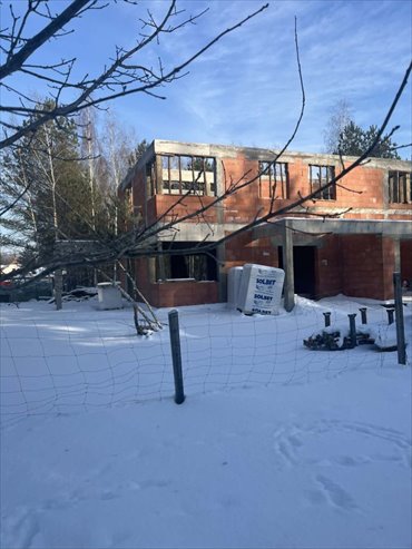 dom na sprzedaż 300m2 dom Henryków-Urocze