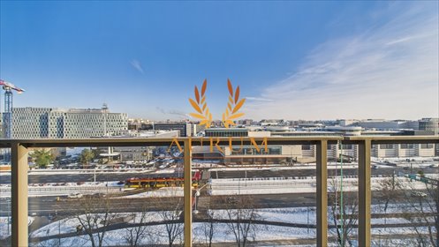 mieszkanie na sprzedaż 86m2 mieszkanie Warszawa, Mokotów, Służewiec