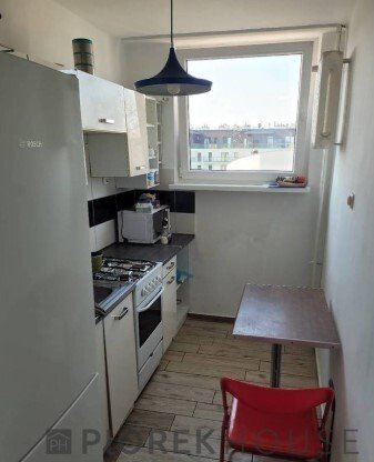 Polecam 2-pokojowe 38 m² mieszkanie z loggią na Pradze-Północ mieszkanie Warszawa, Praga-Północ, Wiosenna