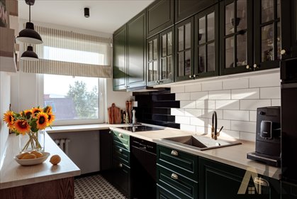 Zapraszam do obejrzenia 44,66 m² komfortowego mieszkania w Nowym Sączu mieszkanie Nowy Sącz, Na Rurach