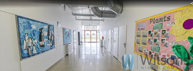 lokal użytkowy na wynajem 1200m2 lokal użytkowy Bobrowiec