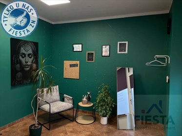 Wynajmę lokal handlowo-usługowy 44 m² w Bydgoszczy mieszkanie Bydgoszcz, Gdańska