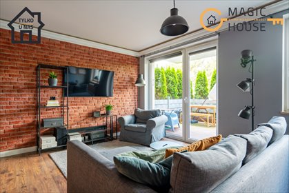 mieszkanie na sprzedaż 64m2 mieszkanie Gdańsk, Osowa, Koziorożca