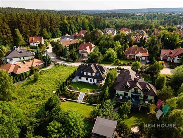 dom na sprzedaż 292m2 dom Olsztyn, Redykajny, Fiołkowa