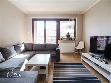 mieszkanie na sprzedaż 61m2 mieszkanie Kraków, Prądnik Czerwony, Prądnik Czerwony, Dobrego Pasterza