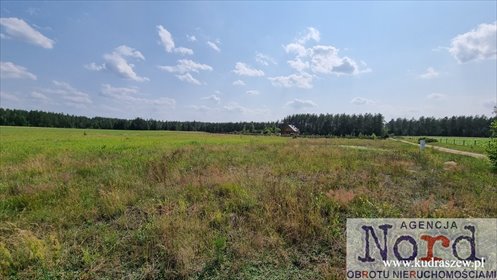 Do sprzedania działka 1484 m² pod zabudowę jednorodzinną działka Macharce