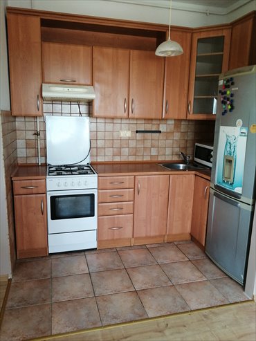 mieszkanie na sprzedaż 35m2 mieszkanie Warszawa, Targówek, Wyspowa