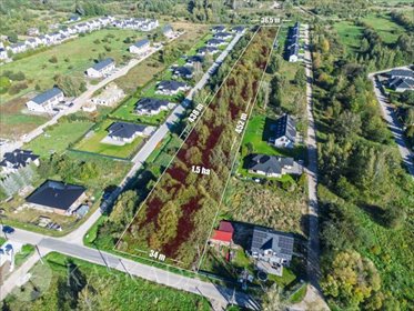 Na sprzedaż działka inwestycyjna 15 000 m² w Urzucie działka Urzut