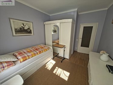 Mieszkanie 49 m² w Sosnowcu centrum - polecam mieszkanie Sosnowiec, Centrum, Stanisława Małachowskiego