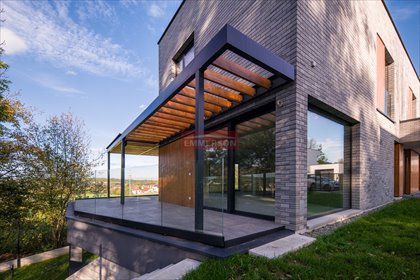 dom na sprzedaż 378m2 dom Kraków, Zwierzyniec, Zwierzyniec