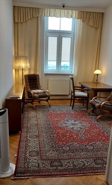 mieszkanie na wynajem 45m2 mieszkanie Warszawa, Śródmieście, Bagatela