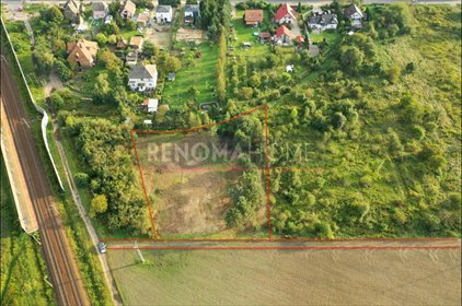 działka na sprzedaż 5200m2 działka Pęgów