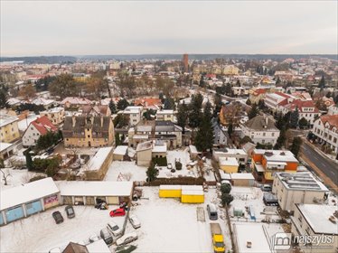 mieszkanie na sprzedaż 53m2 mieszkanie Goleniów, Centrum