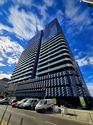 mieszkanie na sprzedaż 45m2 mieszkanie Katowice, Śródmieście, Zabrska