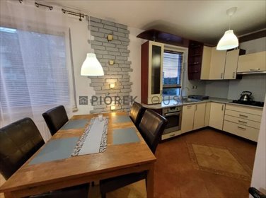mieszkanie na sprzedaż 46m2 mieszkanie Warszawa, Rembertów, Kadrowa