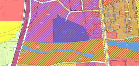 działka na sprzedaż 43209m2 działka Grójec, Angielska