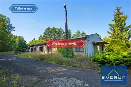 Magazyn na sprzedaż Wręczyca Mała 1 360m2 Foto 1