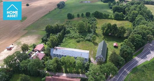 Działka budowlana na sprzedaż Skop 8 000m2 Foto 6