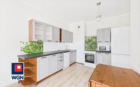 mieszkanie na wynajem 43m2 mieszkanie Kościan, Młyńska