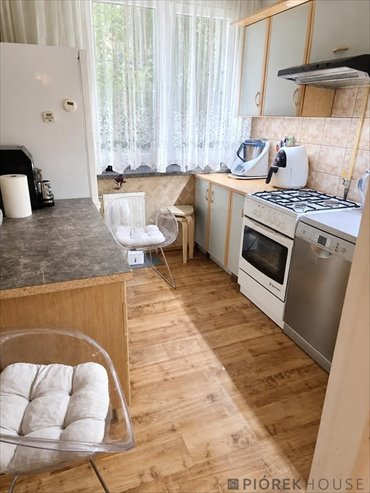 2-pokojowe mieszkanie z balkonem na Woli - świetna inwestycja mieszkanie Warszawa, Wola, Nowolipki