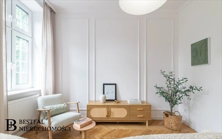 Do sprzedania przestronne 3-pokojowe mieszkanie 50 m² w Gdańsku mieszkanie Gdańsk, Śródmieście, Szeroka