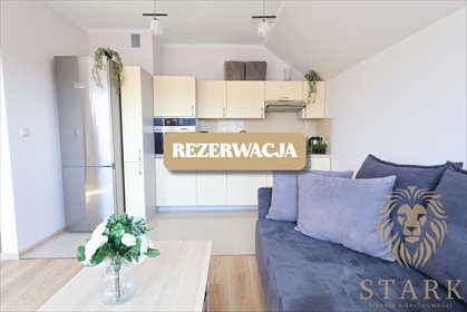 mieszkanie na sprzedaż 41m2 mieszkanie Stargard, Rotmistrza Witolda Pileckiego