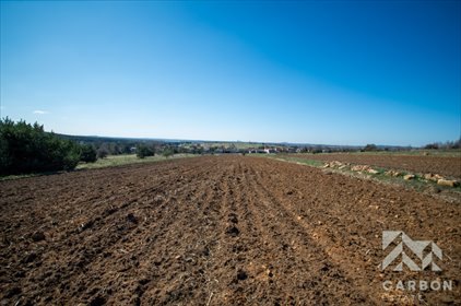 działka na sprzedaż 22420m2 działka Podwarpie